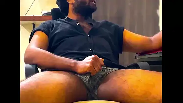ghost_OO22 Webcam-Show