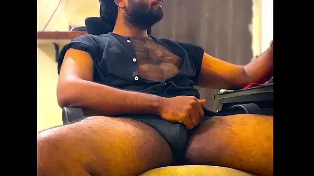 ghost_OO22 ওয়েবক্যাম শো