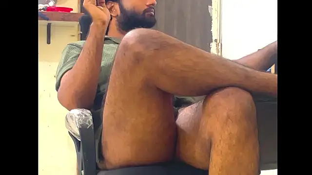 Show webcam de ghost_OO22