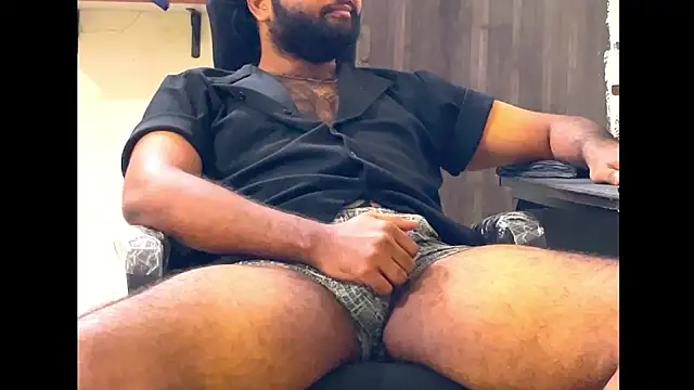 Show Webcam de ghost_OO22