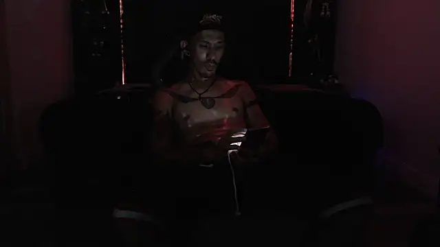 inc25cb@xh's Webcam Show