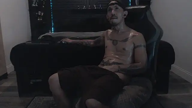 inc25cb@xh Webcam Show