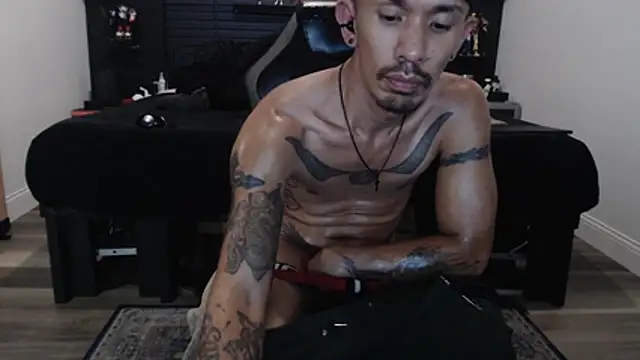 inc25cb@xh Pertunjukan Webcam