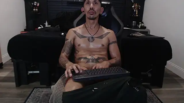 Show Webcam de inc25cb@xh