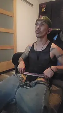 inc25cb@xh Show Webcam