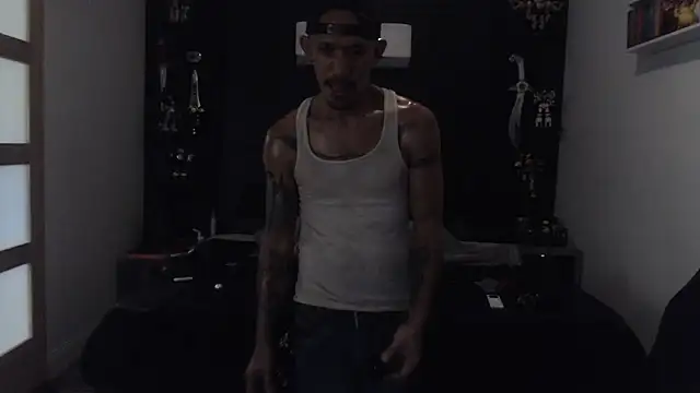 inc25cb@xh Webcam Show