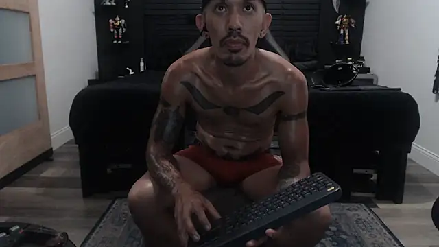 Show Webcam de inc25cb@xh