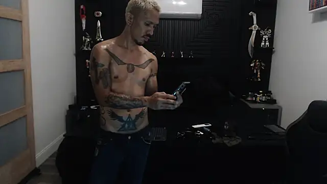 Show webcam de inc25cb@xh