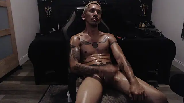 inc25cb@xh's Webcam Show