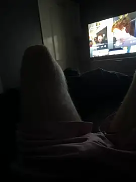 Archie134 webcam show