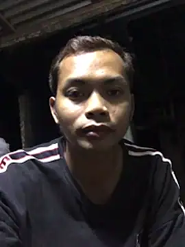 Asian_Daniel Pertunjukan Webcam