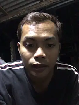 Asian_Daniel Pertunjukan Webcam