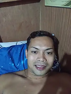 Asian_Daniel 网络视讯表演