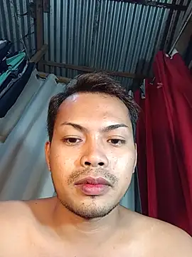 Show de webcam de Asian_Daniel