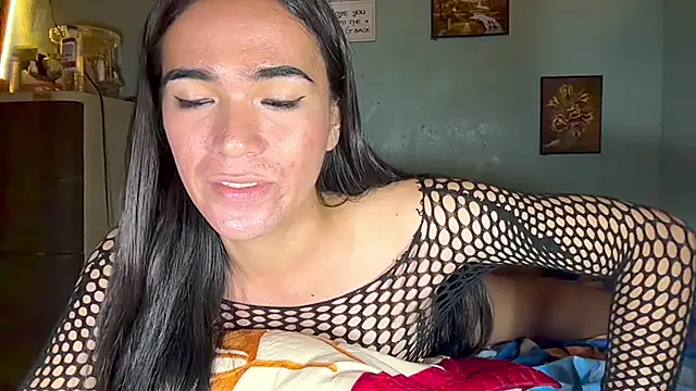 sexysassymirax 在線直播表演