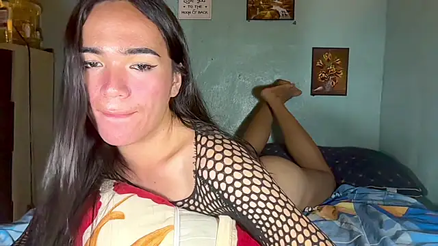 sexysassymirax Webcamshow