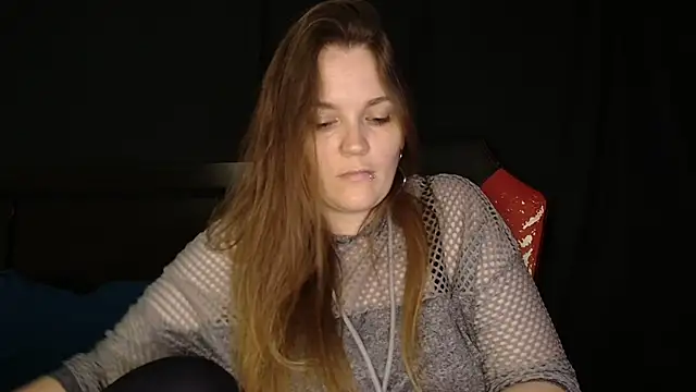 ToxicLilly Chat XXX in diretta
