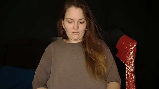 ToxicLilly: вебкам-шоу