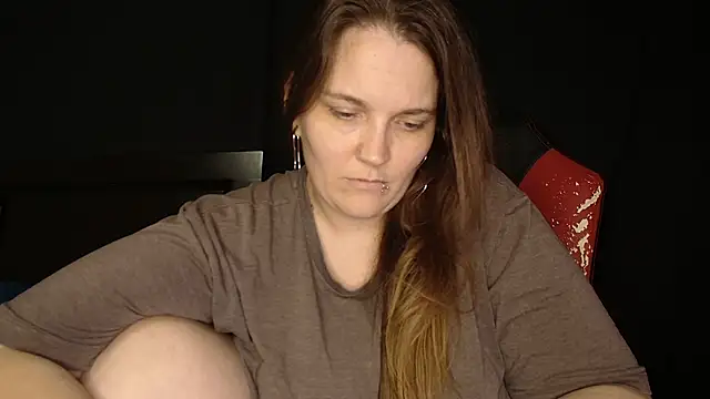 Show Webcam de ToxicLilly