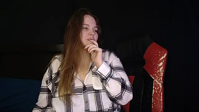 ToxicLilly's Webcam Show