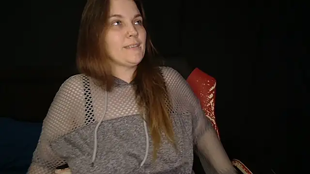 ToxicLilly's Webcam Show