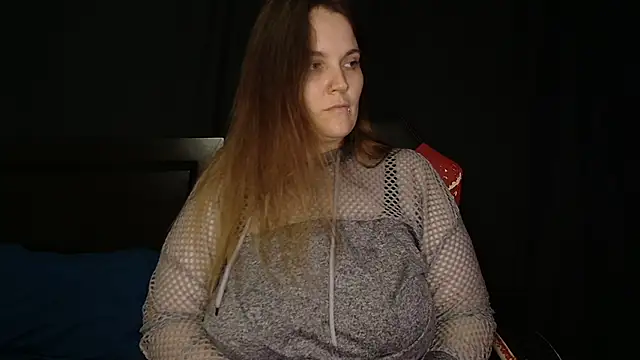 ToxicLilly's Webcam Show