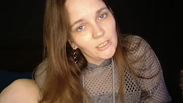 ToxicLilly – webcam-show