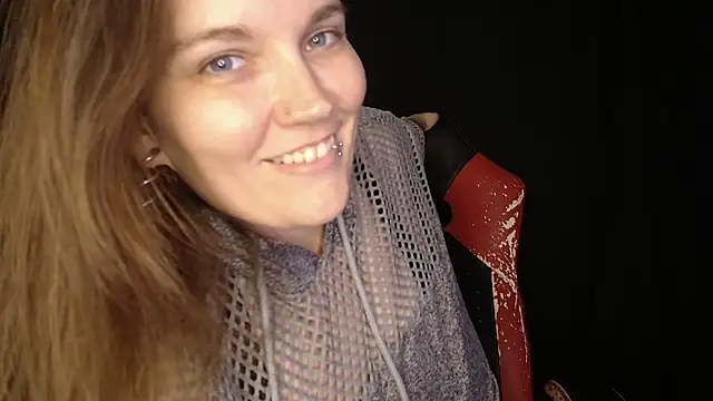 ToxicLilly's Webcam Show