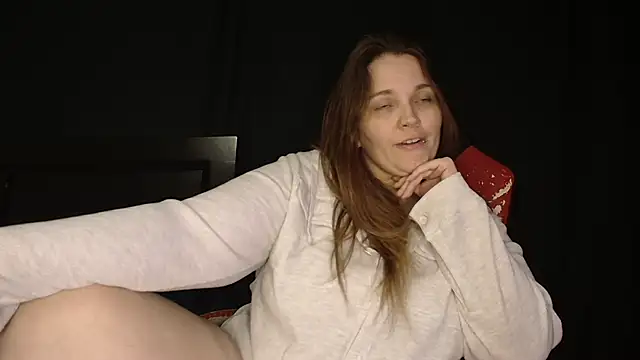 Show webcam de ToxicLilly