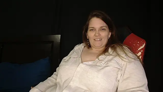 Show de webcam de ToxicLilly