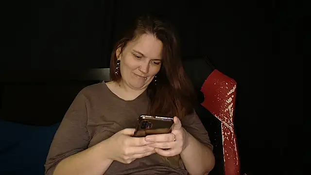 ToxicLilly's Webcam Show