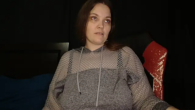 Chat +18 de ToxicLilly ao vivo