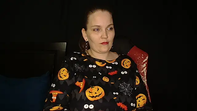 ToxicLilly's Webcam Show