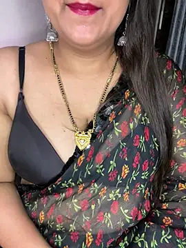 Show de Notty-HotyBhabhi na webcam
