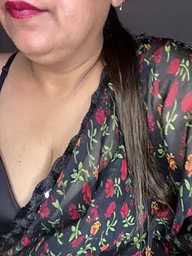 Show Webcam de Notty-HotyBhabhi