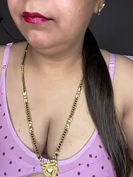 Show Webcam de Notty-HotyBhabhi