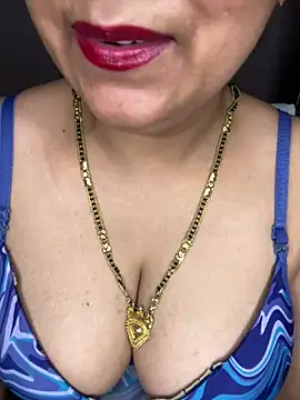 Chat XXX en directo de Notty-HotyBhabhi