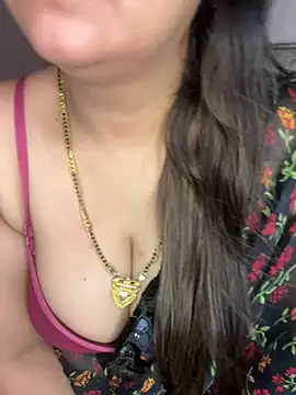 Notty-HotyBhabhi's Webcam Show