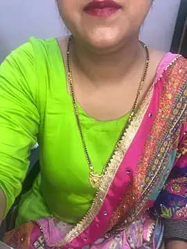 Notty-HotyBhabhi – Live XXX-chat