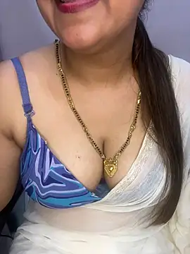 Notty-HotyBhabhi's Live XXX Chat