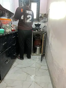 Notty-HotyBhabhi Live XXX-Chat