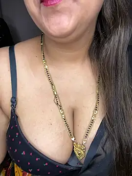 แชท XXX สดของ Notty-HotyBhabhi