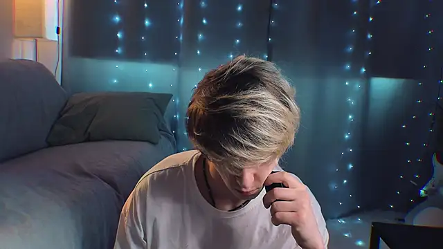 Breston_Sweetn Webbikameraesitys