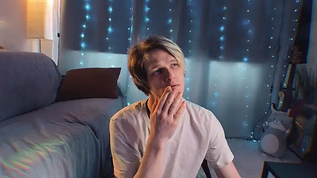 Онлайн чат XXX Breston_Sweet