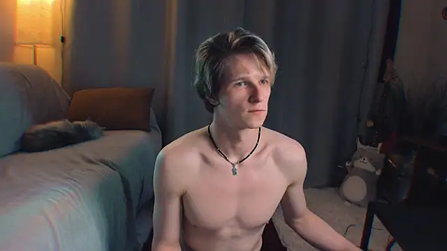 Breston_Sweet's Webcam Show