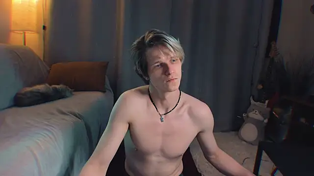 Show Webcam de Breston_Sweet