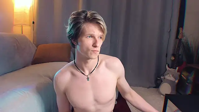Czat XXX na żywo – Breston_Sweet