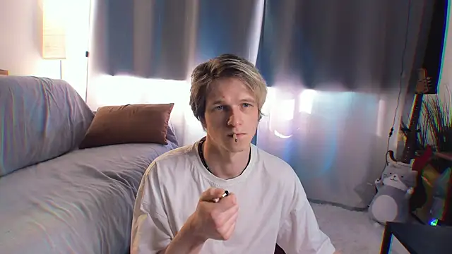 Breston_Sweetn Webbikameraesitys