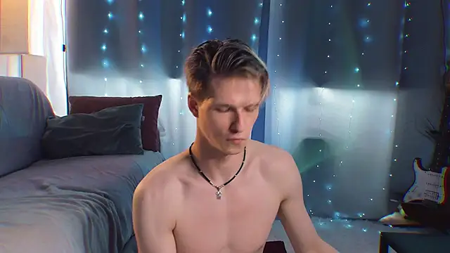 Show Webcam de Breston_Sweet