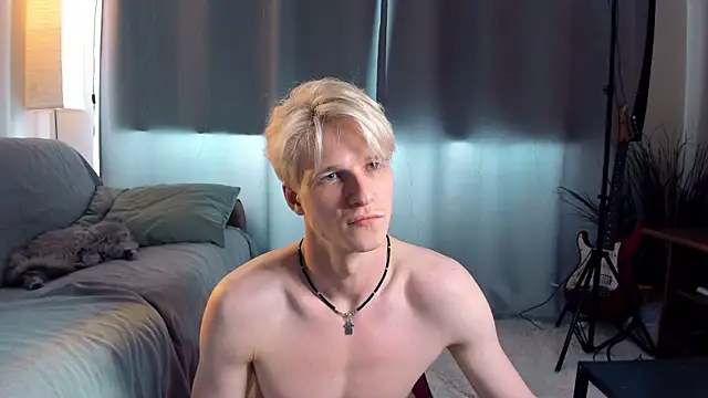 Breston_Sweet Show Webcam